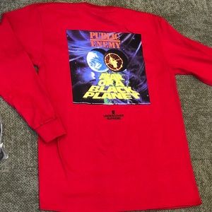 Supreme long sleeve